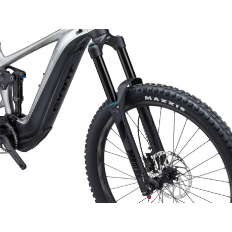 2024 Giant Reign E3 Mountain Bike