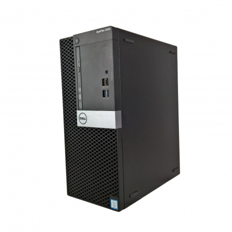 Dell OptiPlex 3040 MT i3 6eme gen 