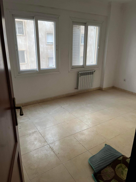 Location Appartement F4 125 m² Alger Ouled Fayet