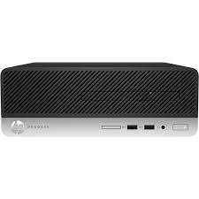 HP ProDesk 400 G4 SFF