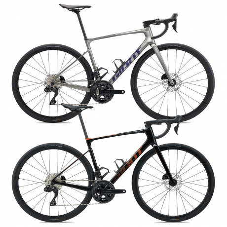 2024 Giant Defy Advanced 1 Road Bike ( PIENARBIKESHOP )