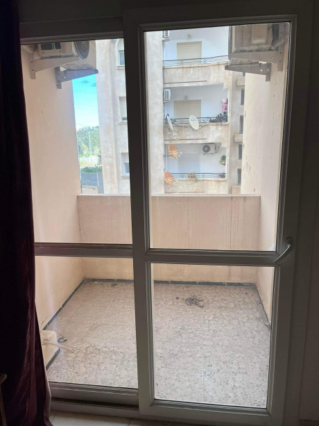 Location Appartement F4 125 m² Alger Ouled Fayet