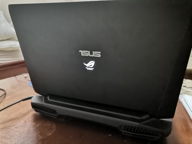 Pc portable Asus