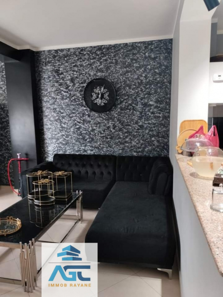 Vente Appartement F3 83.5 m² Béjaïa