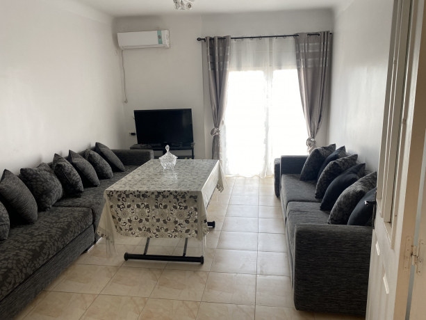 Vente Appartement F3 90 m² Alger Birkhadem