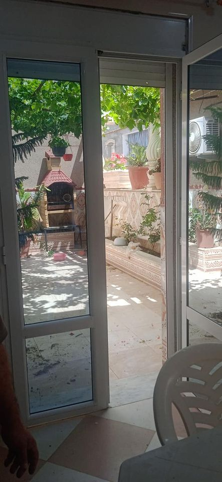 Vente Villa 6 pièces 139 m² Blida Guerrouaou