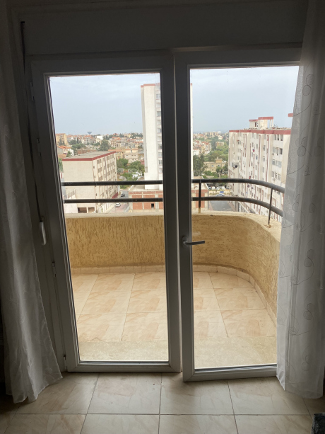 Vente Appartement F3 90 m² Alger Birkhadem