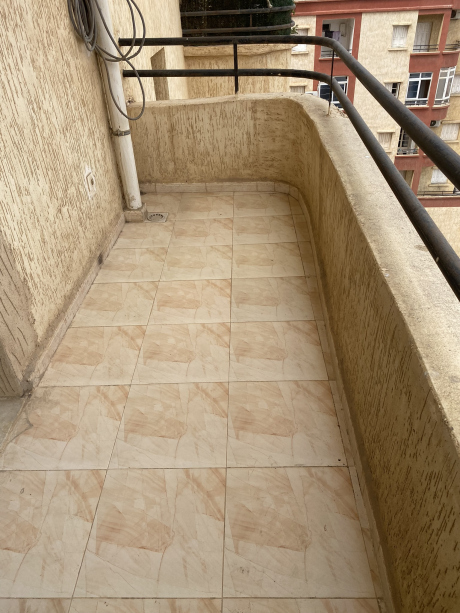 Vente Appartement F3 90 m² Alger Birkhadem