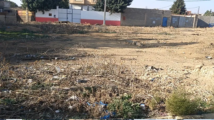 Vente Terrain 175 m² Sétif Mezloug