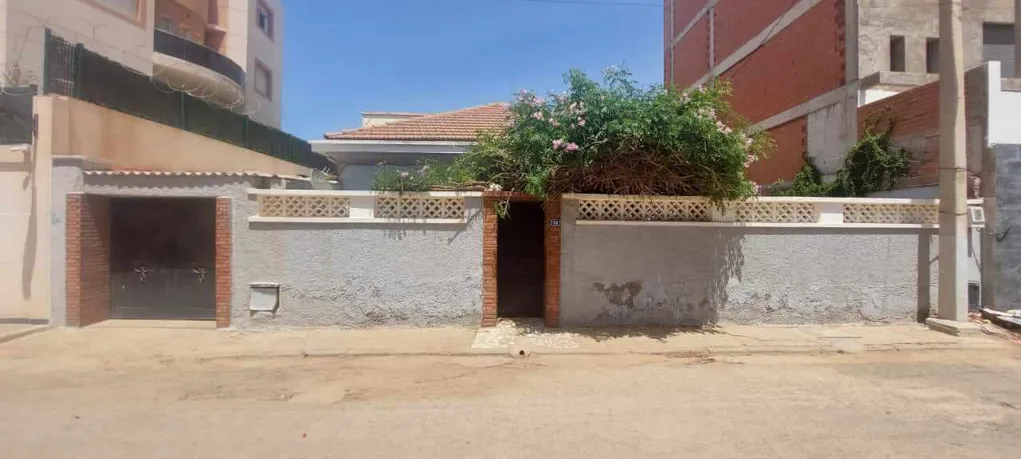 Vente Villa 4 pièces 375 m² Algérie 