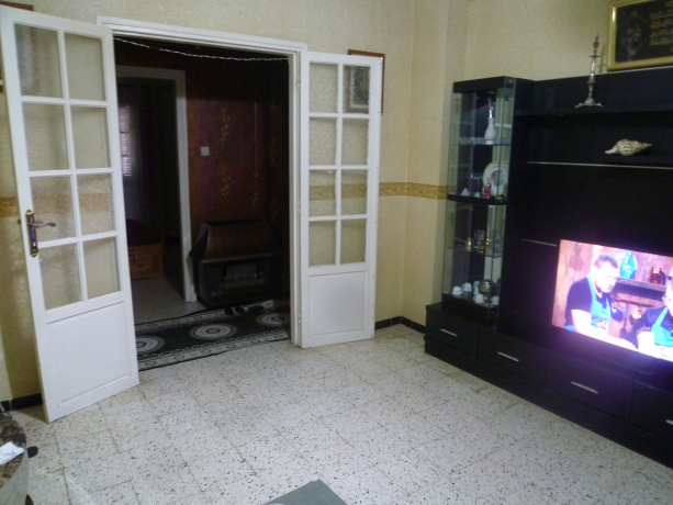 Vente Appartement F4 87 m² Blida Bougara