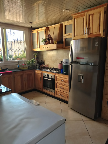 Vente Appartement F4 81 m² Batna