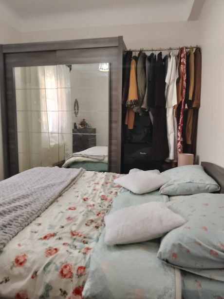 Vente Appartement F4 81 m² Batna