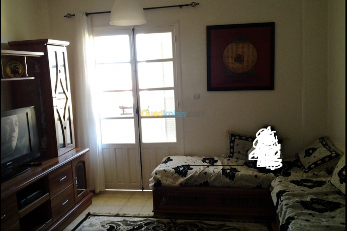 2 bedrooms Apartment 50 m² for sale Oran Ain Turk