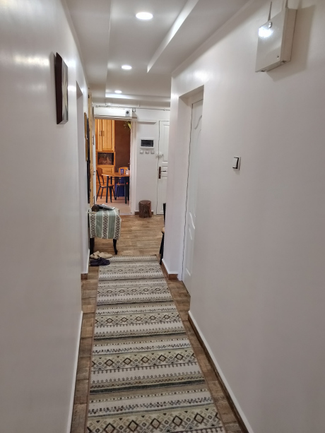 Vente Appartement F4 81 m² Batna