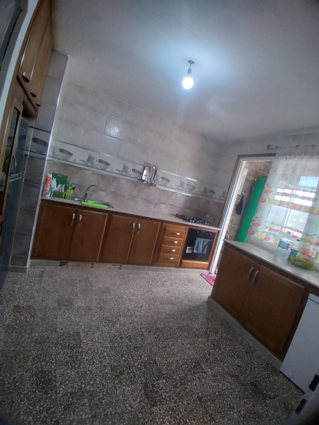 4 bedrooms Apartment 91 m² for sale Oran Arzew