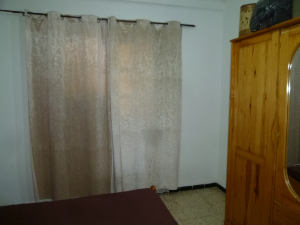 4 bedrooms Apartment 87 m² for sale Blida Bougara