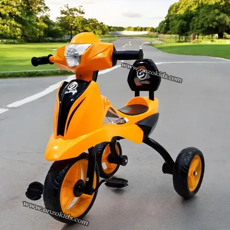 Super vélo tricycle pour enfant