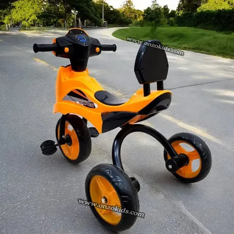 Super vélo tricycle pour enfant