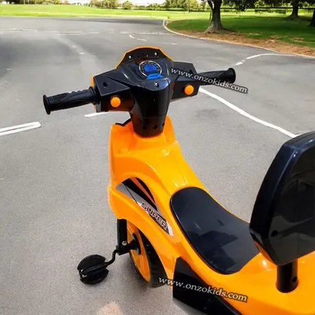 Super vélo tricycle pour enfant