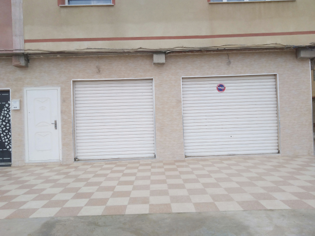 Location Local commercial 48 m² Alger Beni Messous