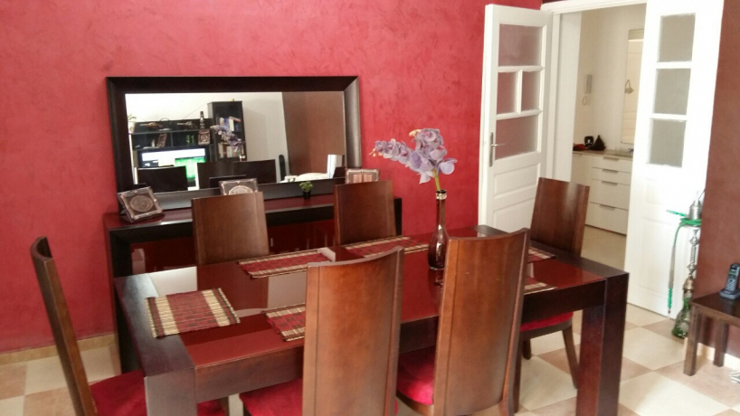 Vente Appartement F5 150 m² Alger Ouled Fayet