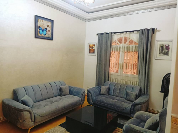 Vente Villa 8 pièces 216.00 m² Mostaganem