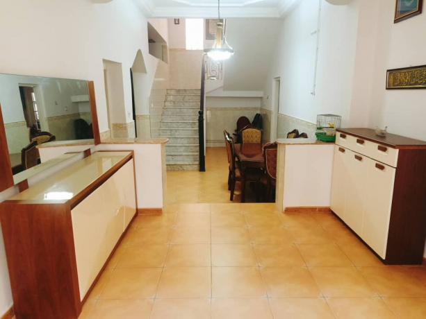 8 bedrooms Villa 216.00 m² Mostaganem for sale