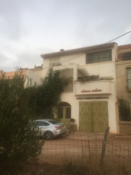 Vente Villa 6 pièces 200 m² Chlef Tenes