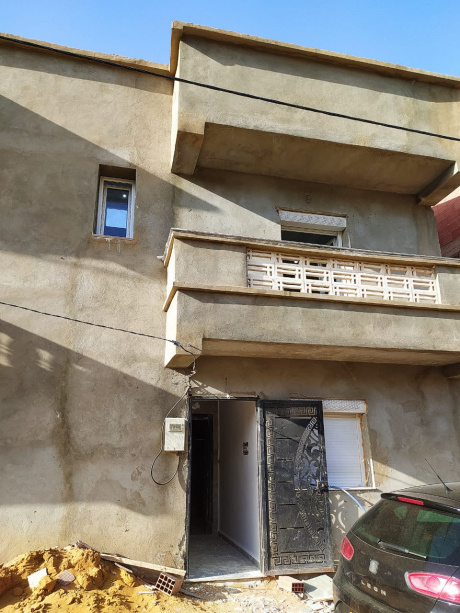 Vente Villa 7 pièces 135 m² Tipaza Ain Tagourait