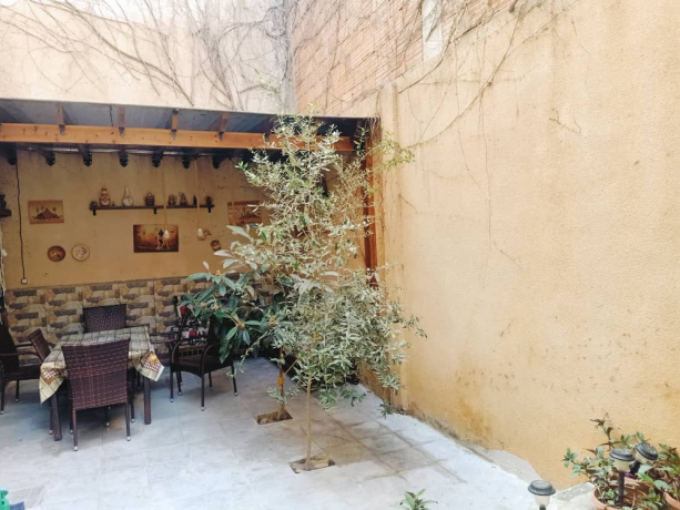 Vente Villa 8 pièces 216.00 m² Mostaganem