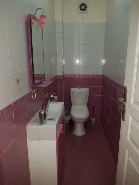 Vente Appartement F5 150 m² Alger Ouled Fayet