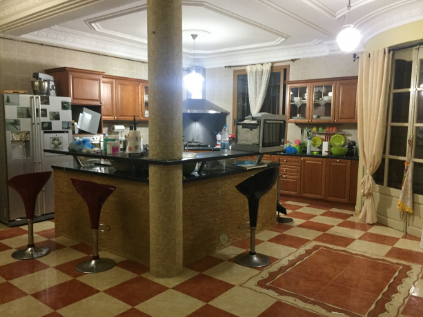 6 bedrooms Villa 200 m² for sale Chlef Tenes