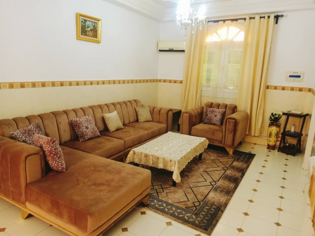 Vente Villa 8 pièces 216.00 m² Mostaganem