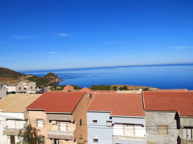 Vente Villa 7 pièces 135 m² Tipaza Ain Tagourait