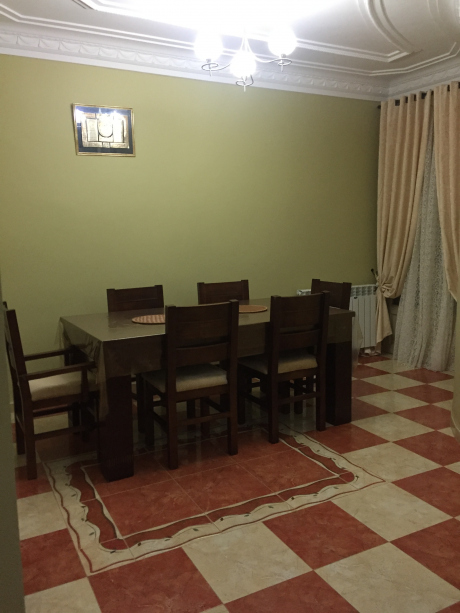 Vente Villa 6 pièces 200 m² Chlef Tenes