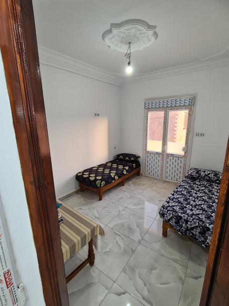 Vente Appartement F3 55 m² Tlemcen Ghazaouet