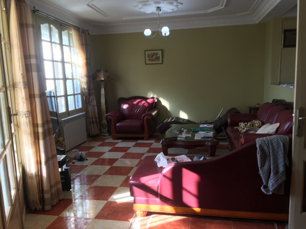 Vente Villa 6 pièces 200 m² Chlef Tenes