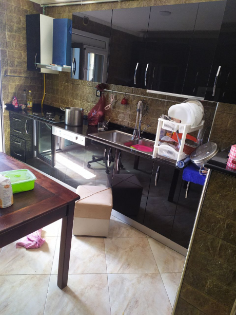 Vente Appartement F3 98 m² Alger Birkhadem