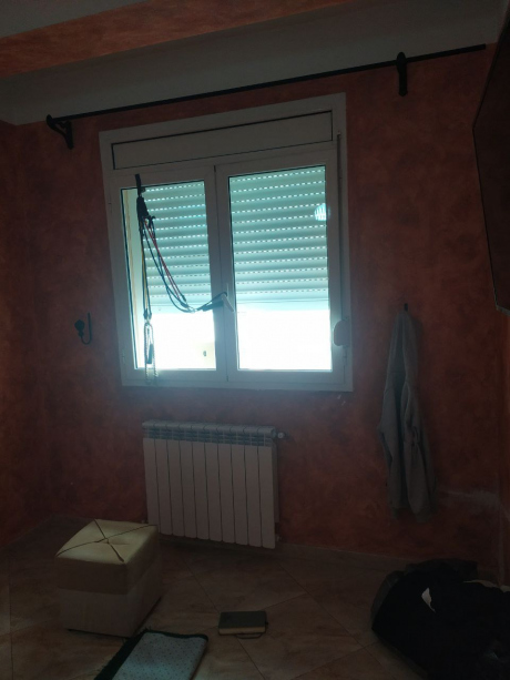 Vente Appartement F3 98 m² Alger Birkhadem