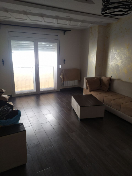 Vente Appartement F3 98 m² Alger Birkhadem