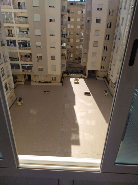 Vente Appartement F3 98 m² Alger Birkhadem