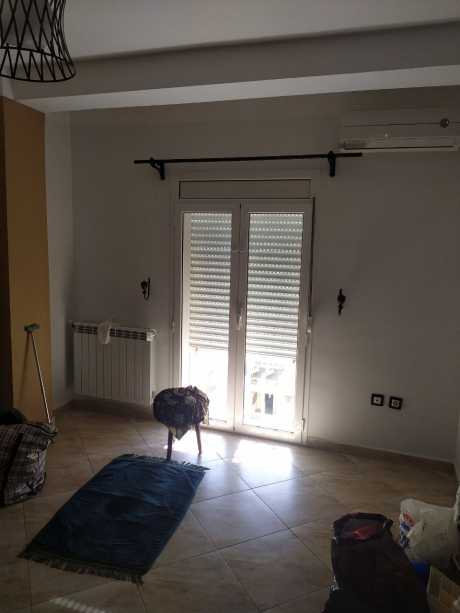 Vente Appartement F3 98 m² Alger Birkhadem