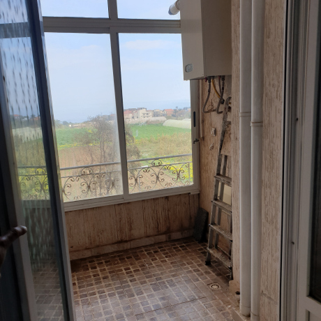 Vente Appartement F4 100 m² Alger Ain Taya