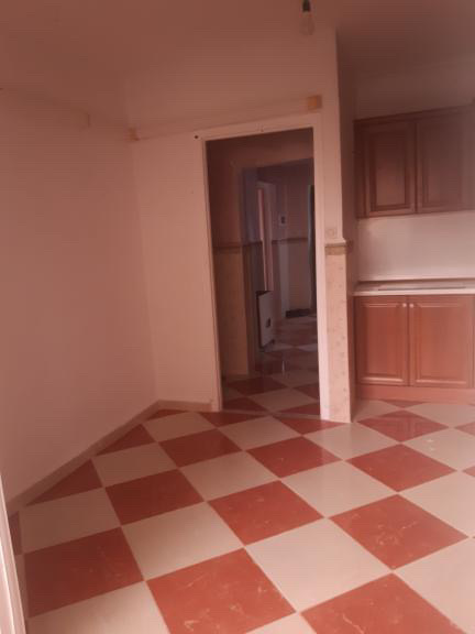 Vente Appartement F3 76 m² Alger Bab Ezzouar