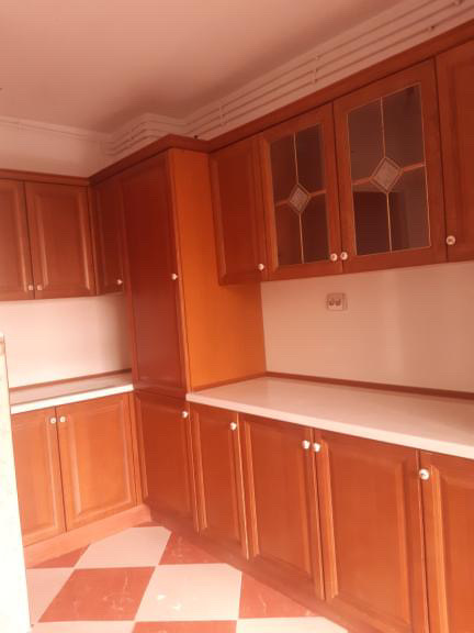 Vente Appartement F3 76 m² Alger Bab Ezzouar