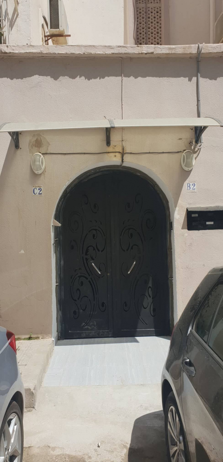 Vente Appartement F3 93 m² Alger Kouba