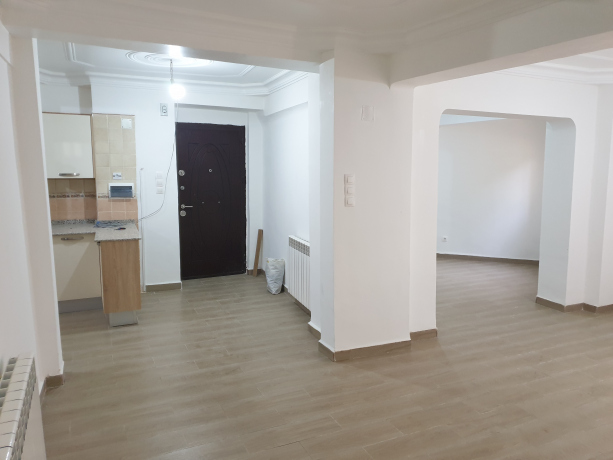 Vente Appartement F4 147 m² Alger Ben Aknoun