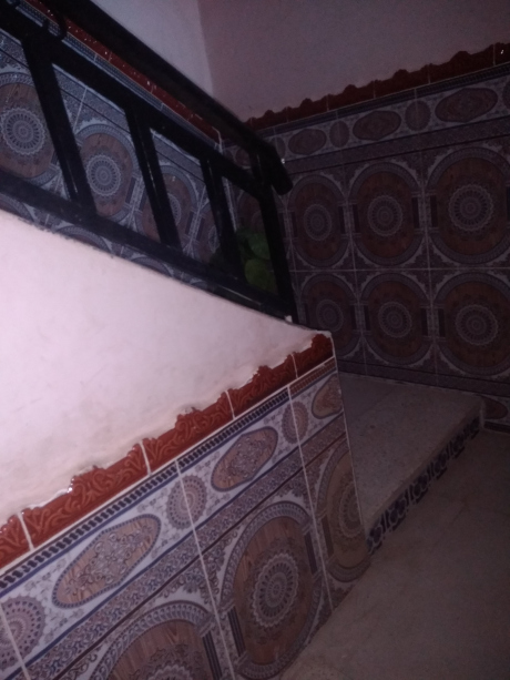 Vente Villa 12 pièces 170 m² Alger Bordj El Bahri