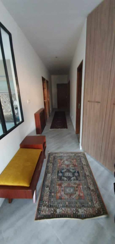 6 bedrooms Duplex 200 m² for sale Alger El Biar